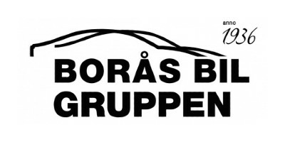 Borås Bil-logo