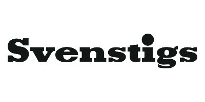 Svenstigs Lastbilar -logo