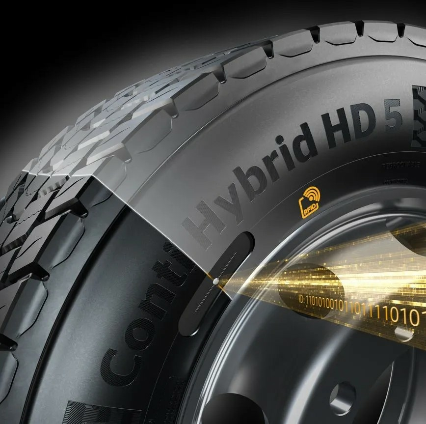 RFID-teknik revolutionerar däckbranschen-hero-image