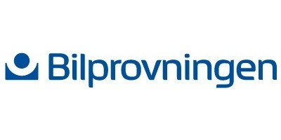 Bilprovningen-logo