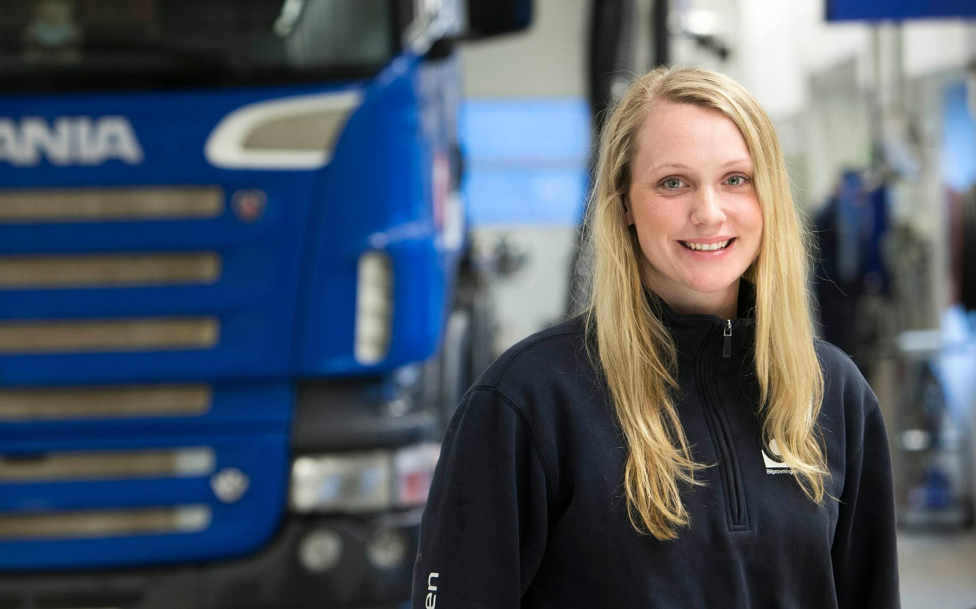 Staten säljer Bilprovningen för 1,2 miljarder-hero-image