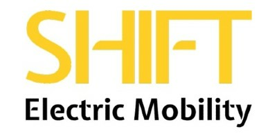 SHIFT Electric Mobility-logo