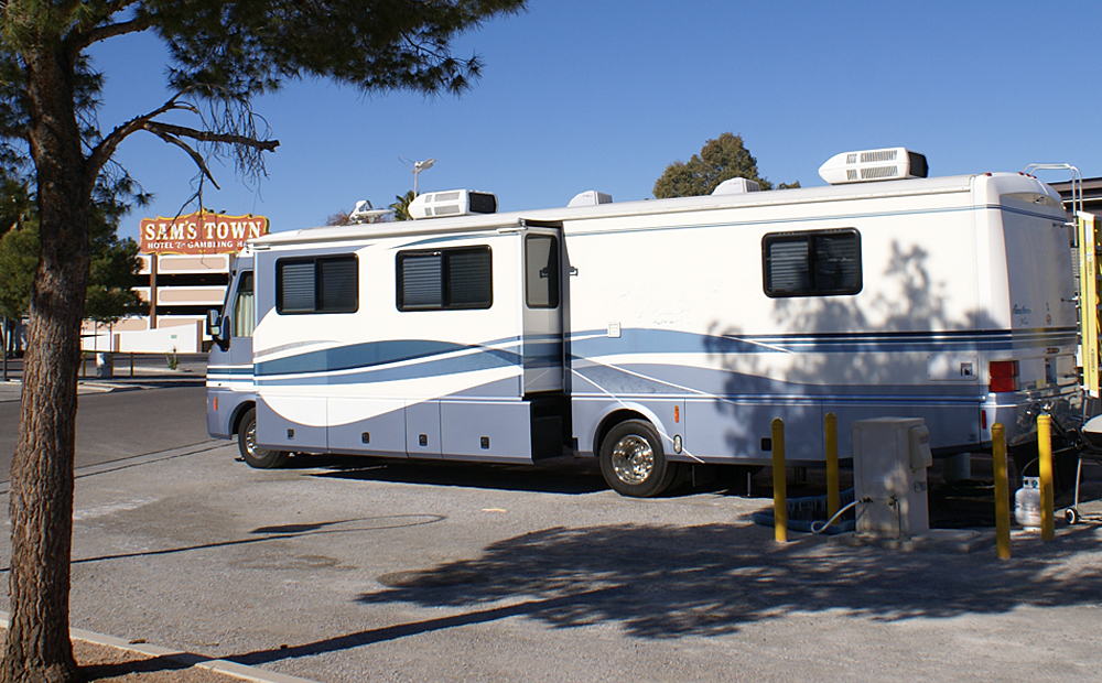 Plågad husvagnsbransch vädrar morgonluft-hero-image
