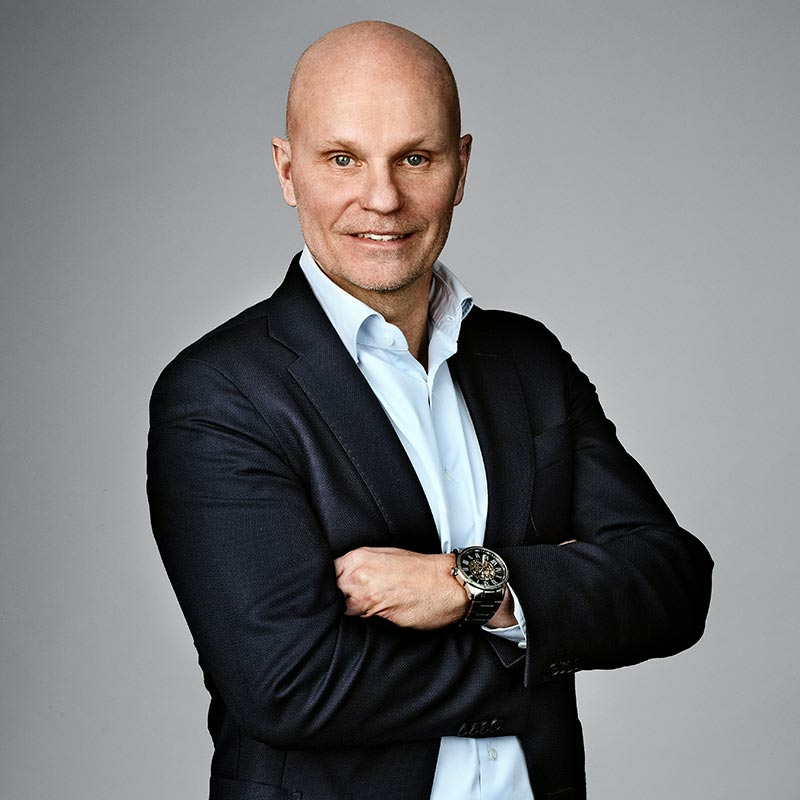 Fortsatt förtroende för Bilia-vd-hero-image