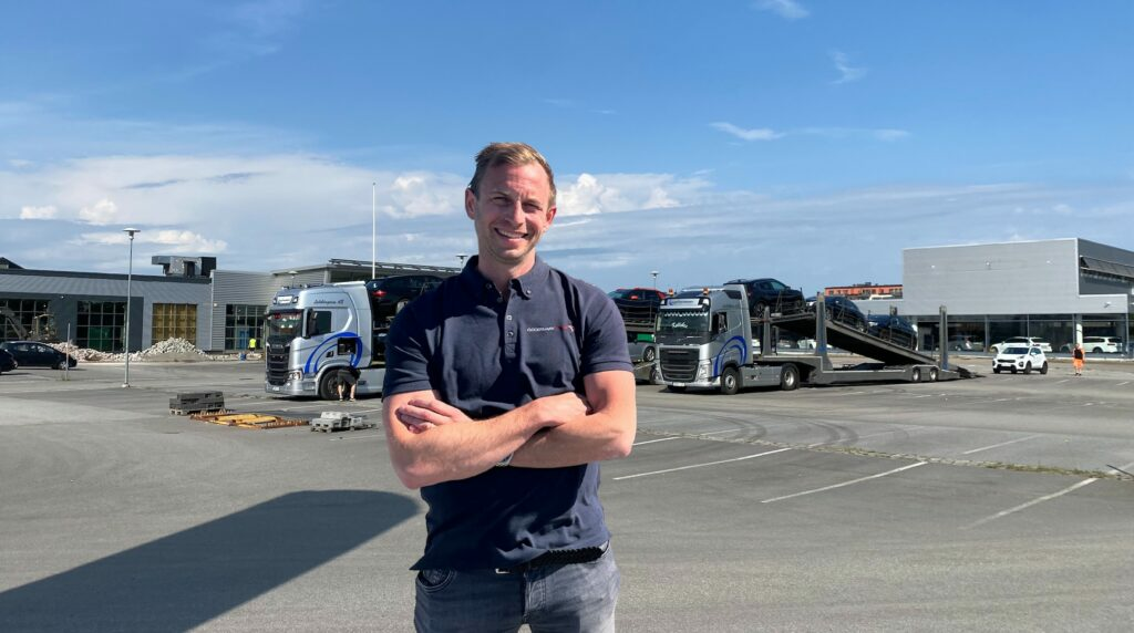 Riddermark öppnar jättehall i Uppsala-hero-image