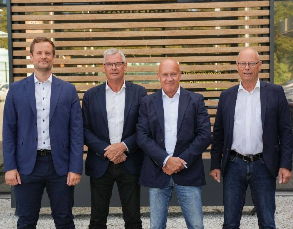 Biltrean köper Börje Johansson-hero-image