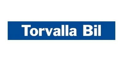 Torvalla Bil-logo
