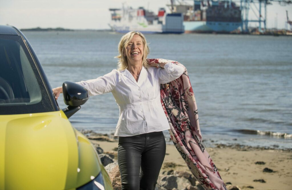 Här är branschens mäktigaste kvinnor!-hero-image