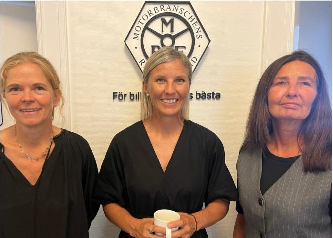 Karin Rådström får nytt toppjobb i Tyskland-hero-image