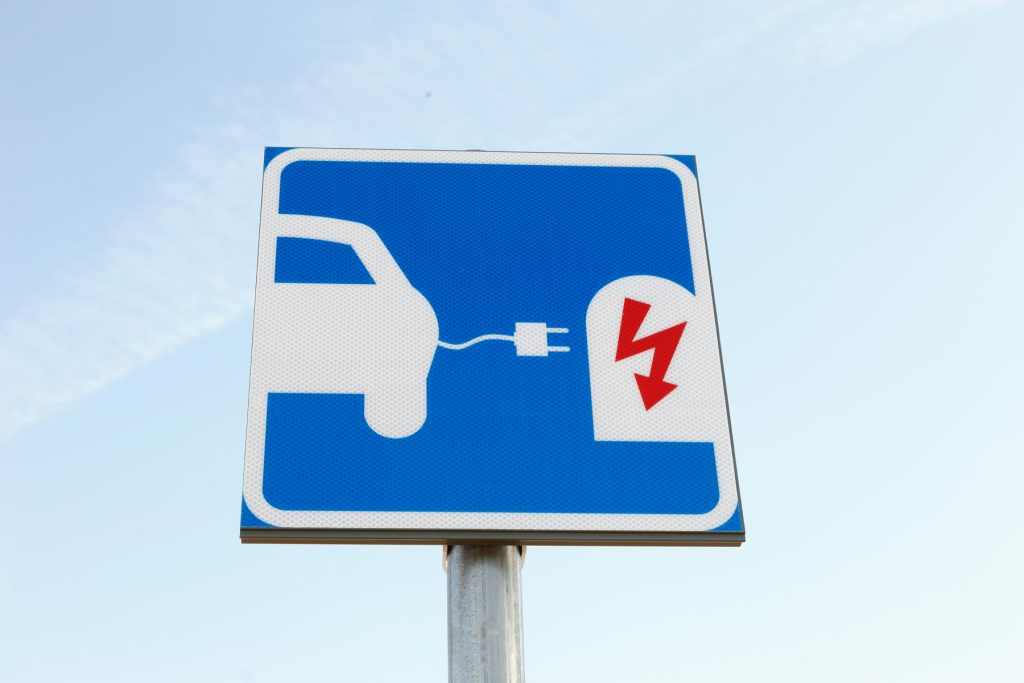 Beg-elbilar ökar starkt-hero-image