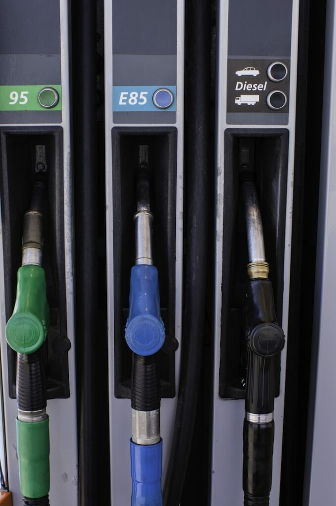 Experter sågar regeringsförslag om diesel-hero-image