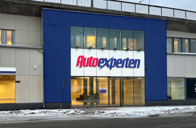 Två Autoexperter blir en-hero-image