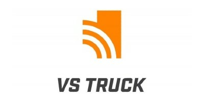 VS Truck-logo
