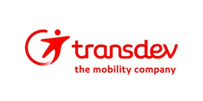 Transdev-logo