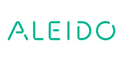 Aleido-logo