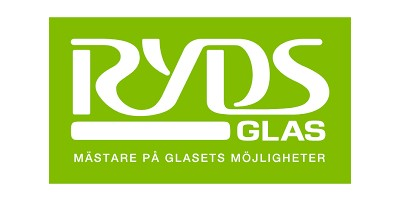 Ryds Bilglas-logo